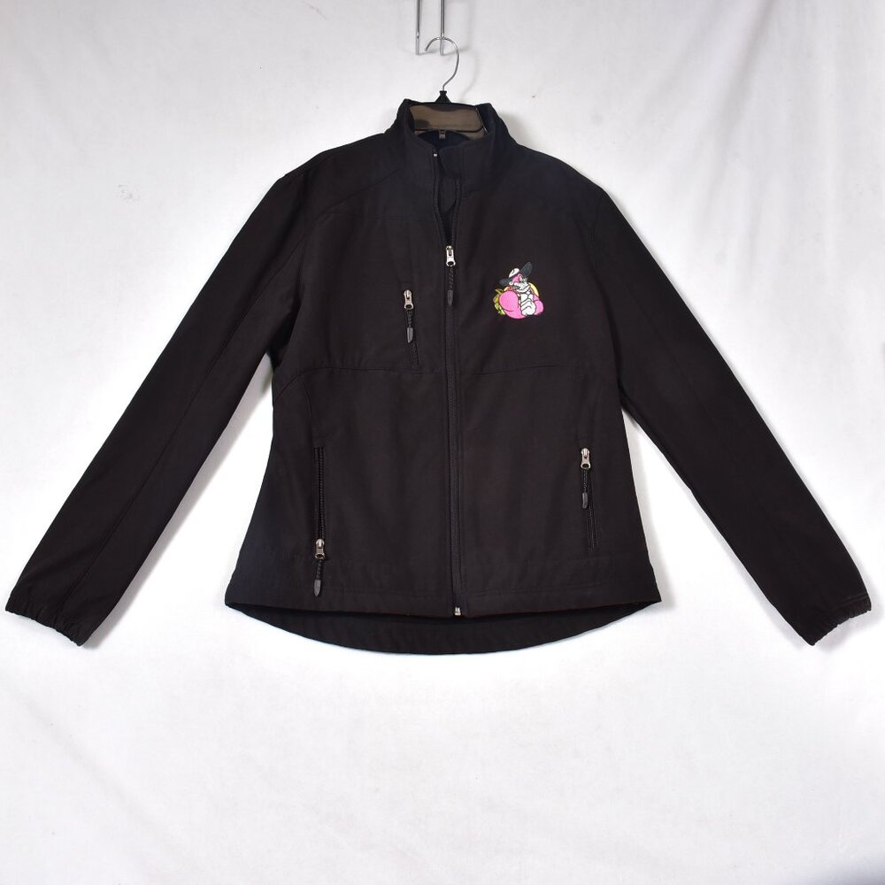 Hartwell Coretech Women's Size Medium Jacket Full Zip